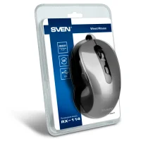 Мышь SVEN RX-114 фото 9